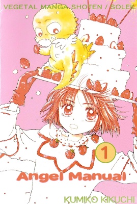 Angel Manual