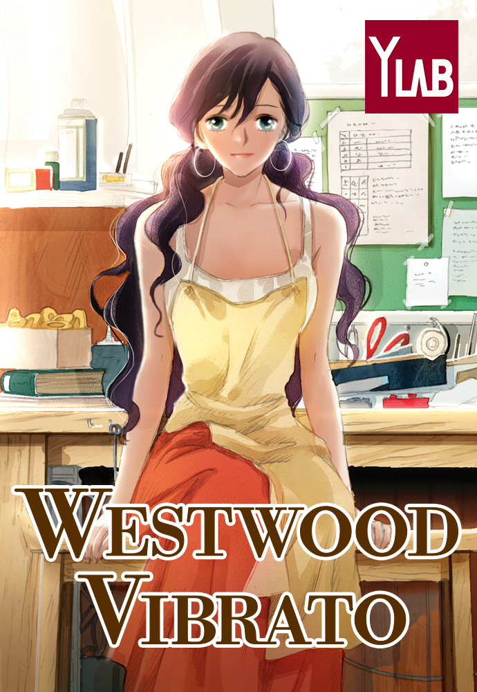 Westwood Vibrato