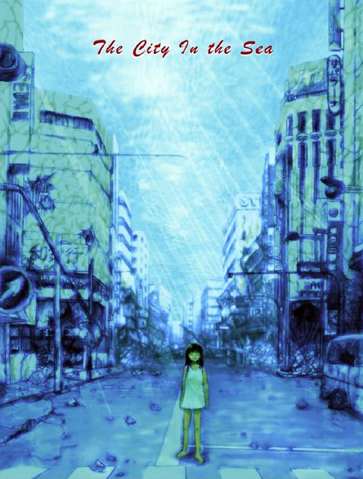 The City in the Sea