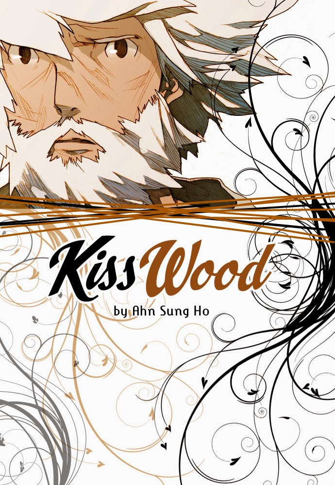 KissWood