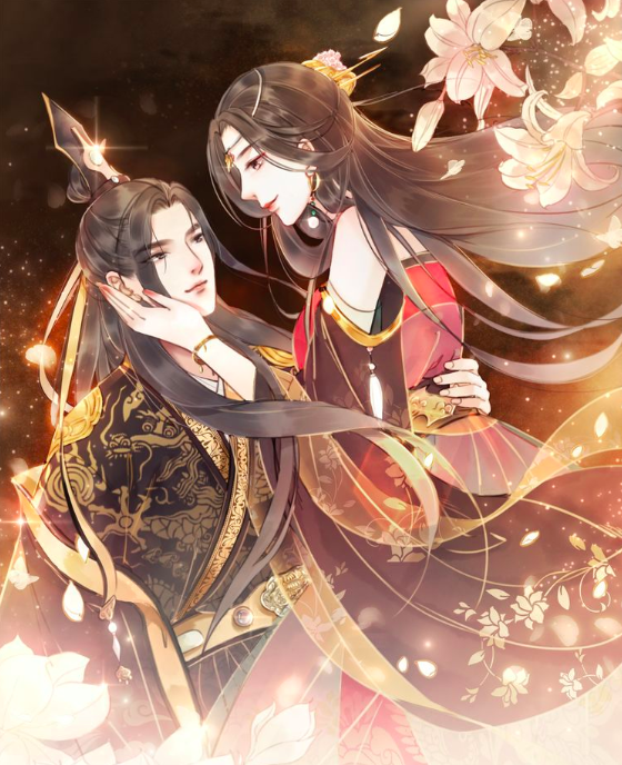 Rebirth Of The Tyrant’s Pet: Regent Prince Is Too Fierce