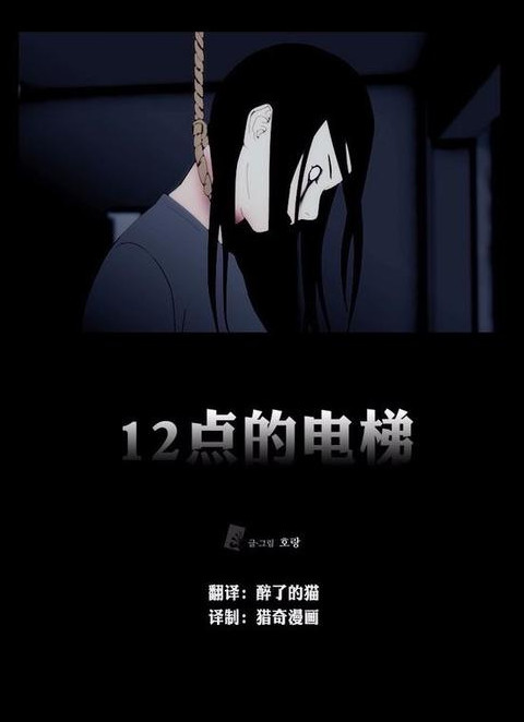 Midnight's Elevator