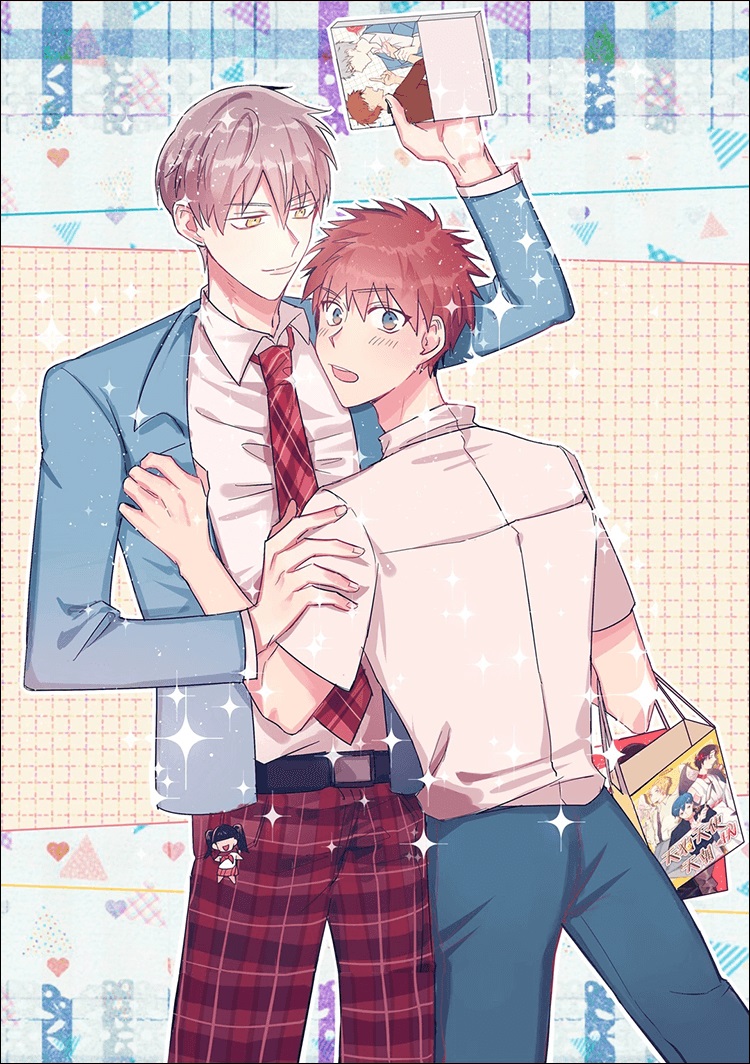 Et Par Otakus
