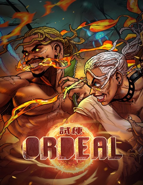 Ordeal