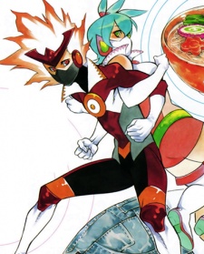 カイテン!!