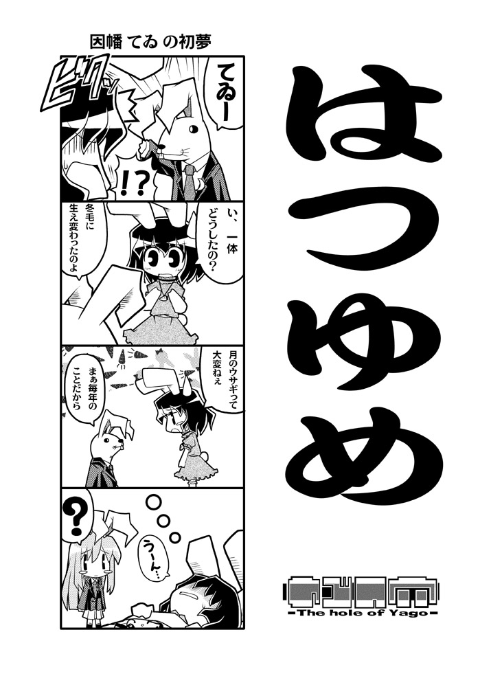 New Year's Dream