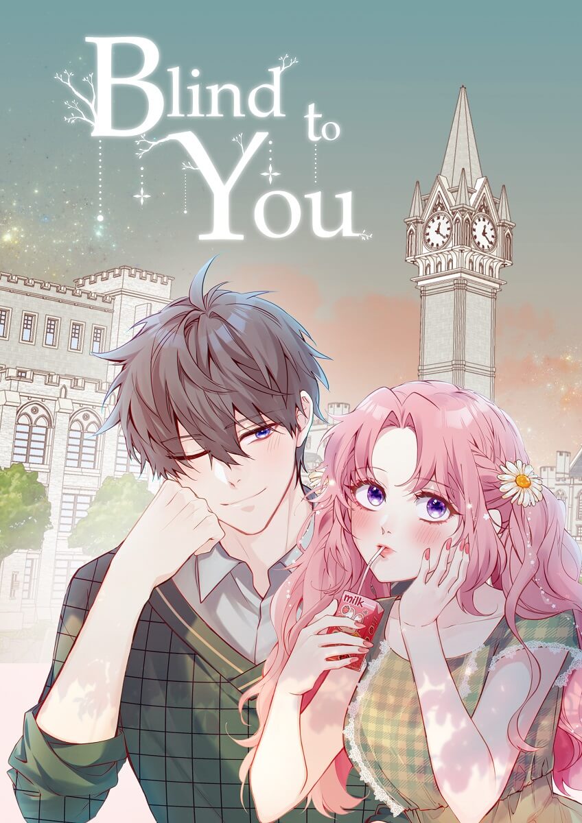 Blind to You