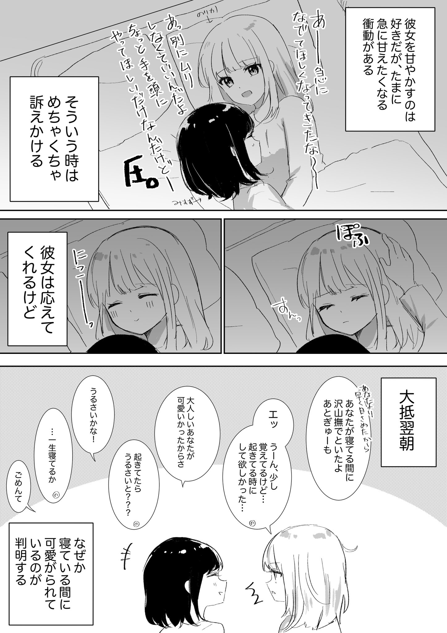 Yuri Yuri Diary