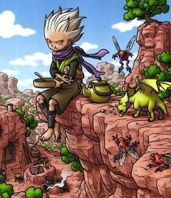 Toki of the Aurumoculi