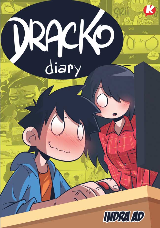 Dracko's Diary