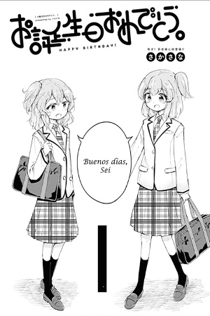 Happy Birthday!