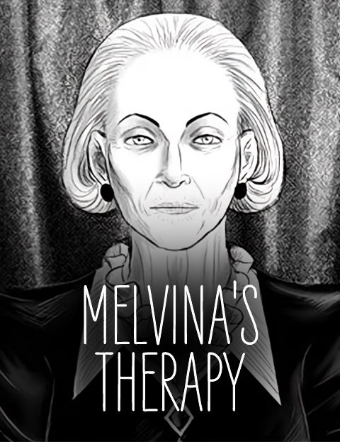 Melvina's Therapy