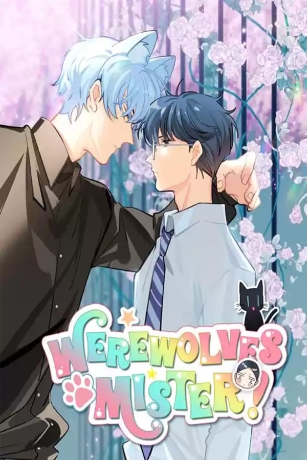 Teacher, the Wolf Is Coming!