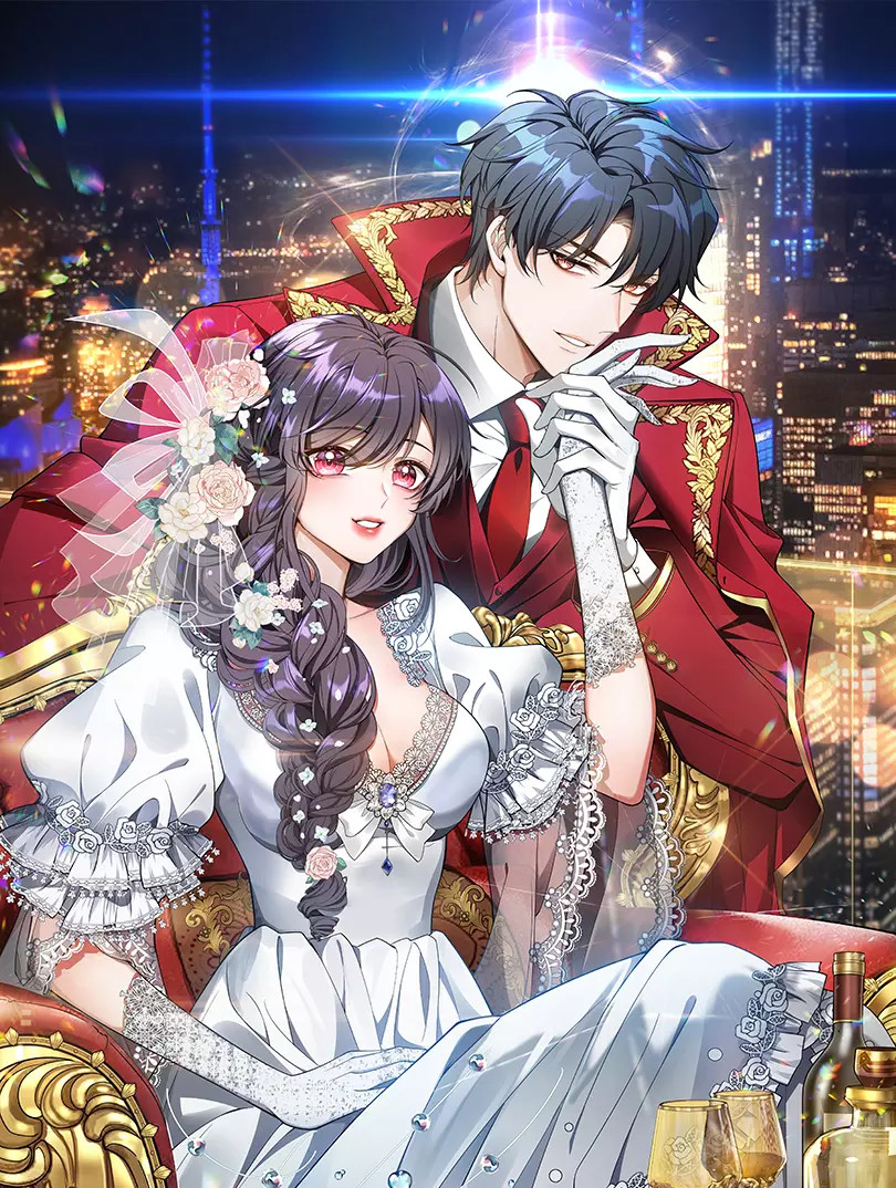 Double Marriage