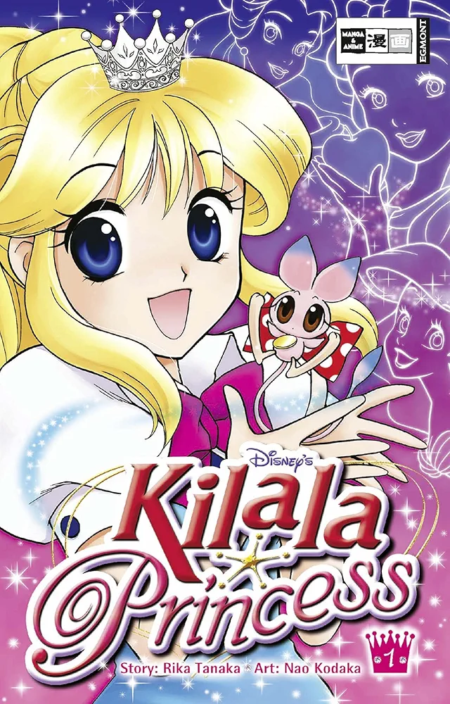Kirara Princess