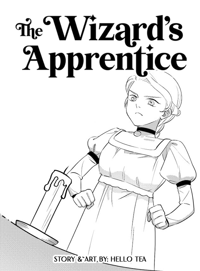 Apprentice of the Wizards