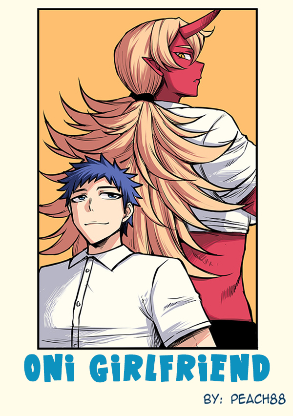 Oni Girlfriend