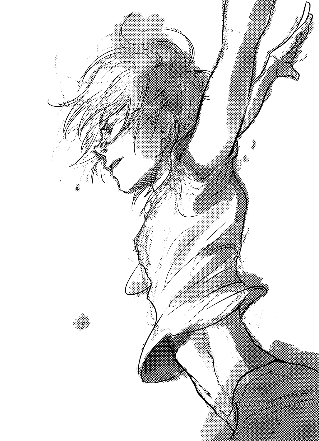 Yuri!!! on Ice: Welcome to the Madness