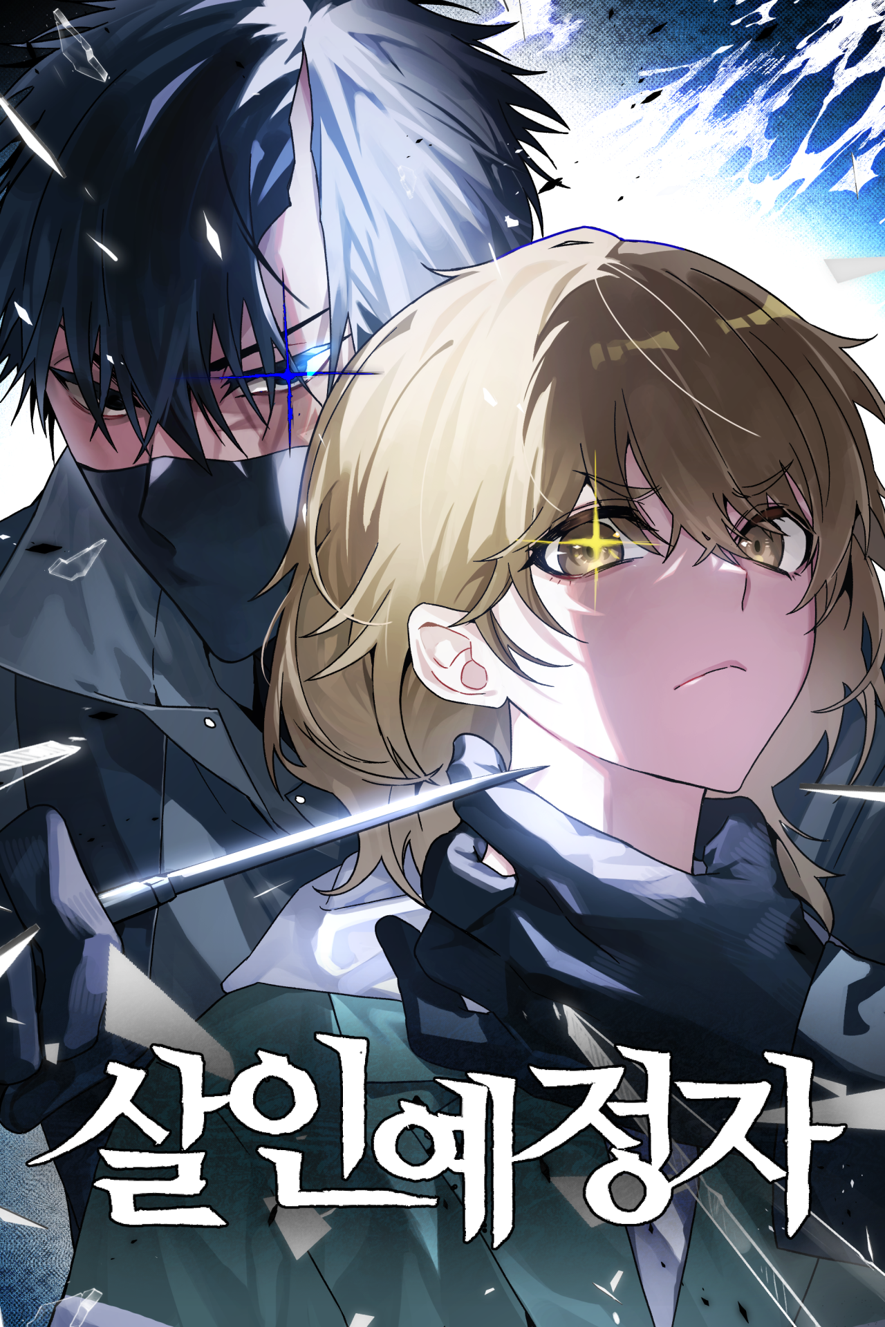 The Murderer