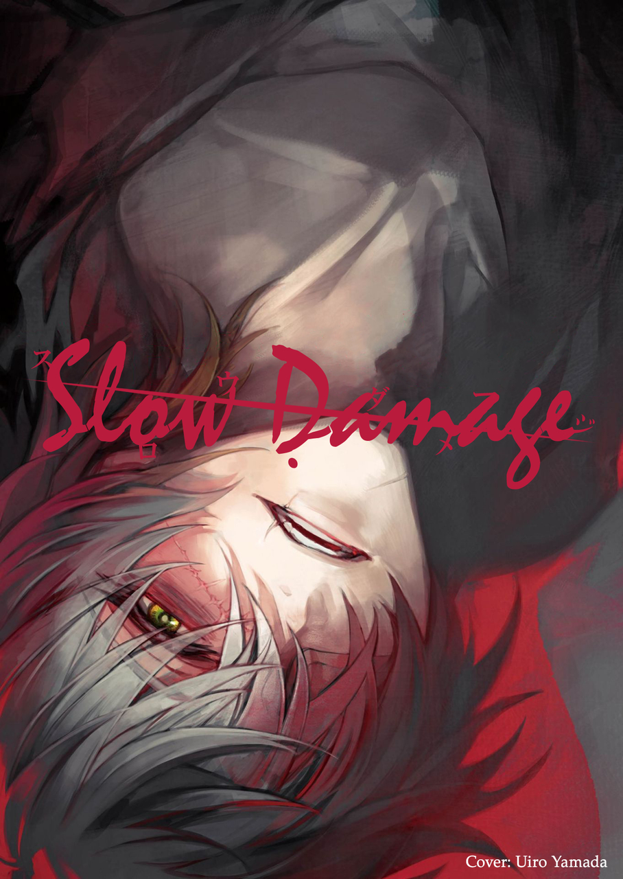 Slow Damage: Zenjitsutan