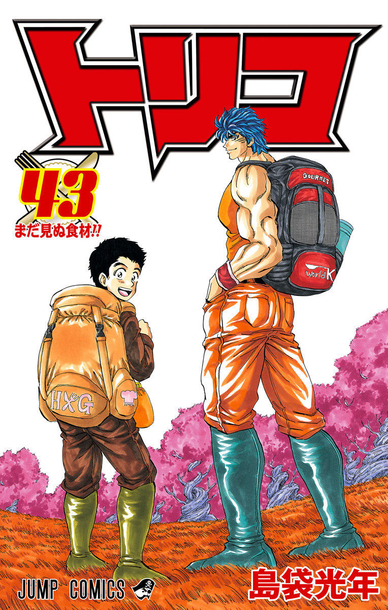 TORIKO