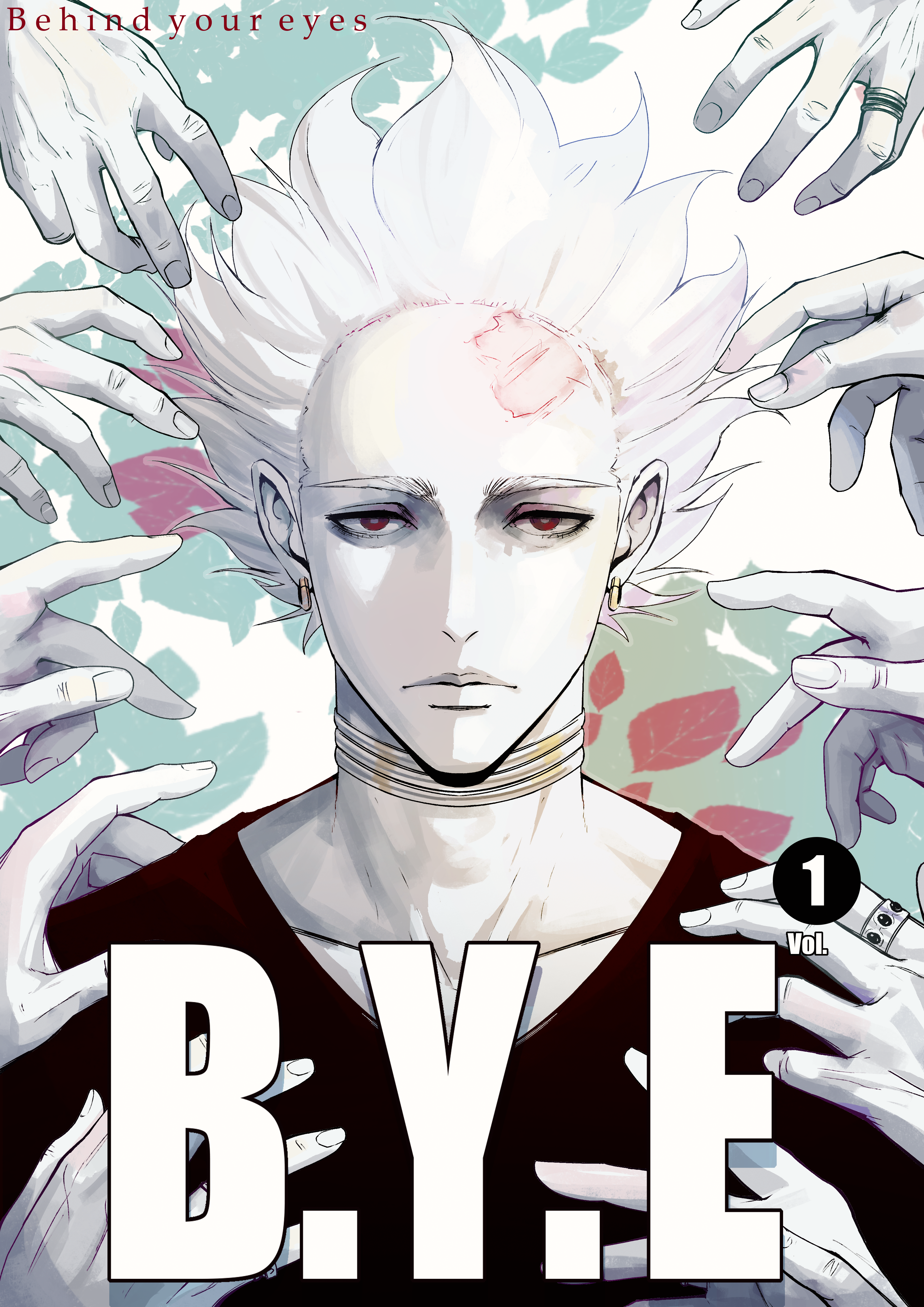 B.Y.E