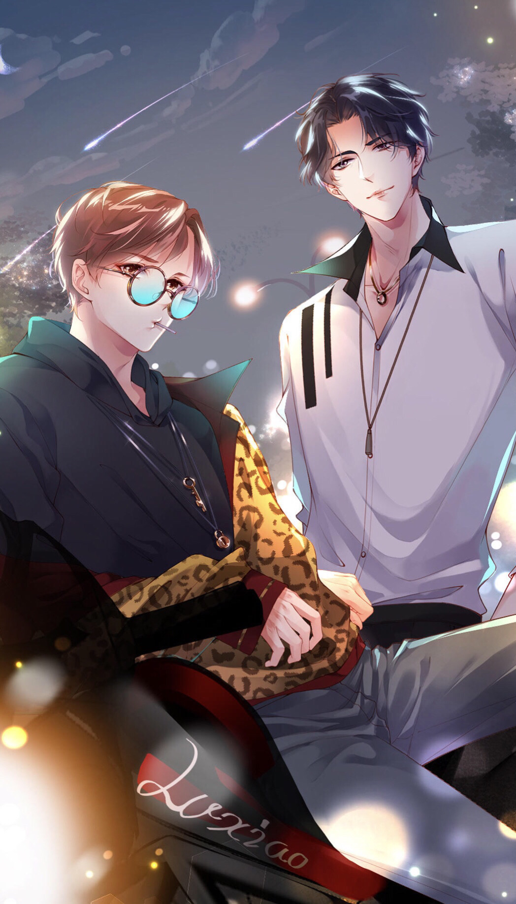 无地自容