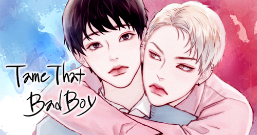 Nappeun Namja Gildeul-igi