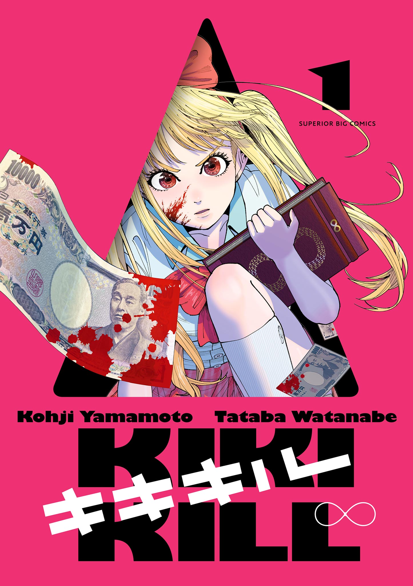 Kiki Kill