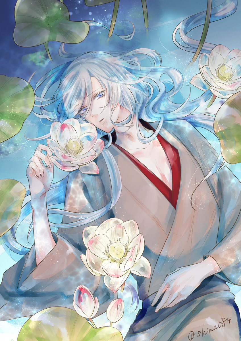 A Butterfly's Dream