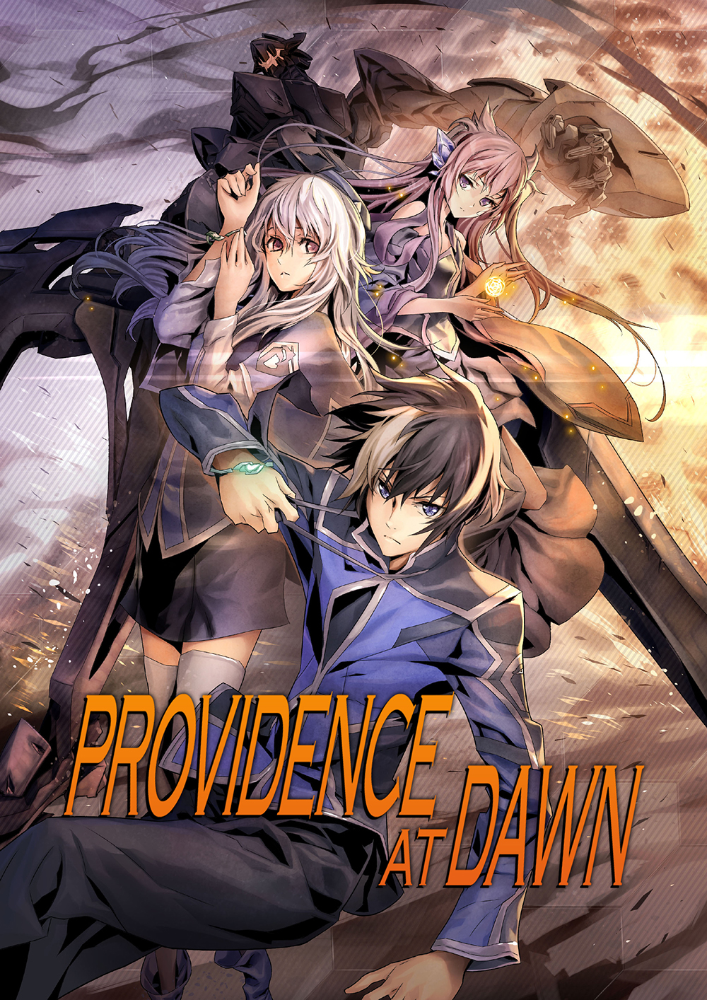 PADAWN