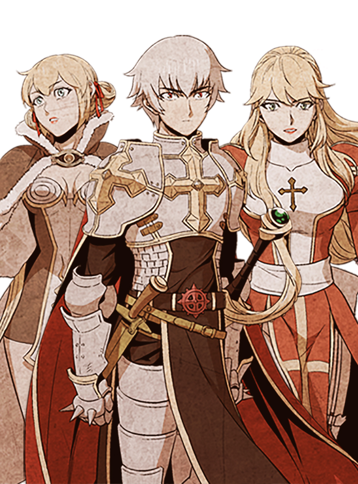 Ragnarok: Requiem for the Forgotten Ones