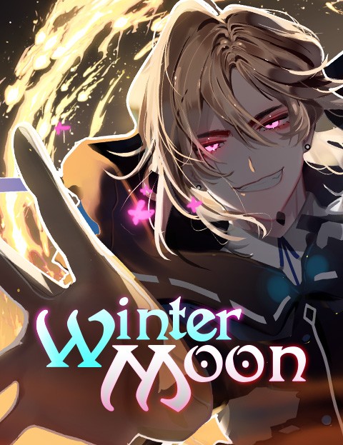 Wintermoon