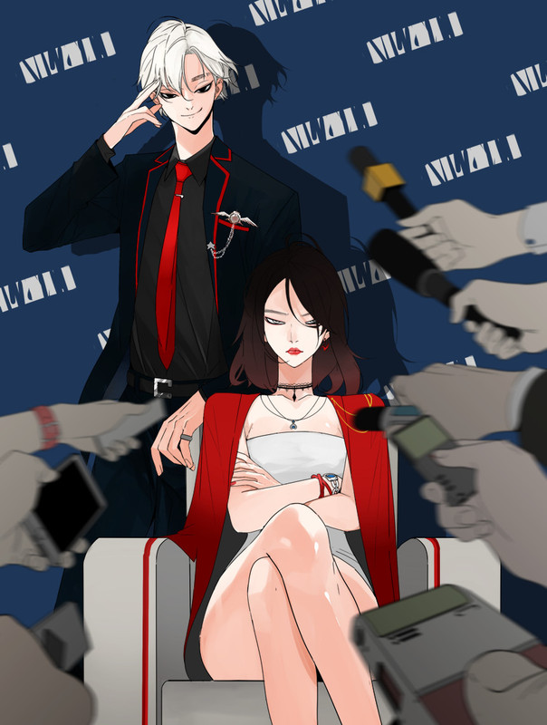 A Wolf's Lies