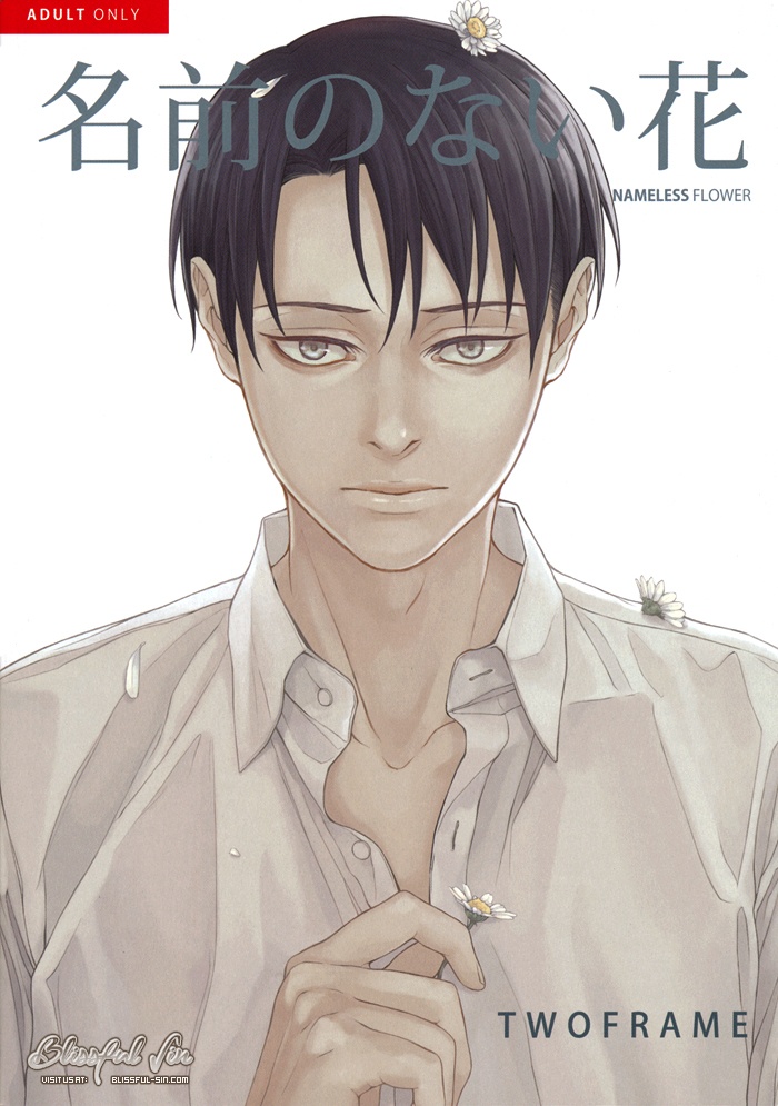 Shingeki no Kyojin dj - Nameless Flower