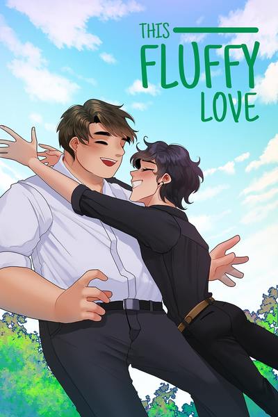 This Fluffy Love