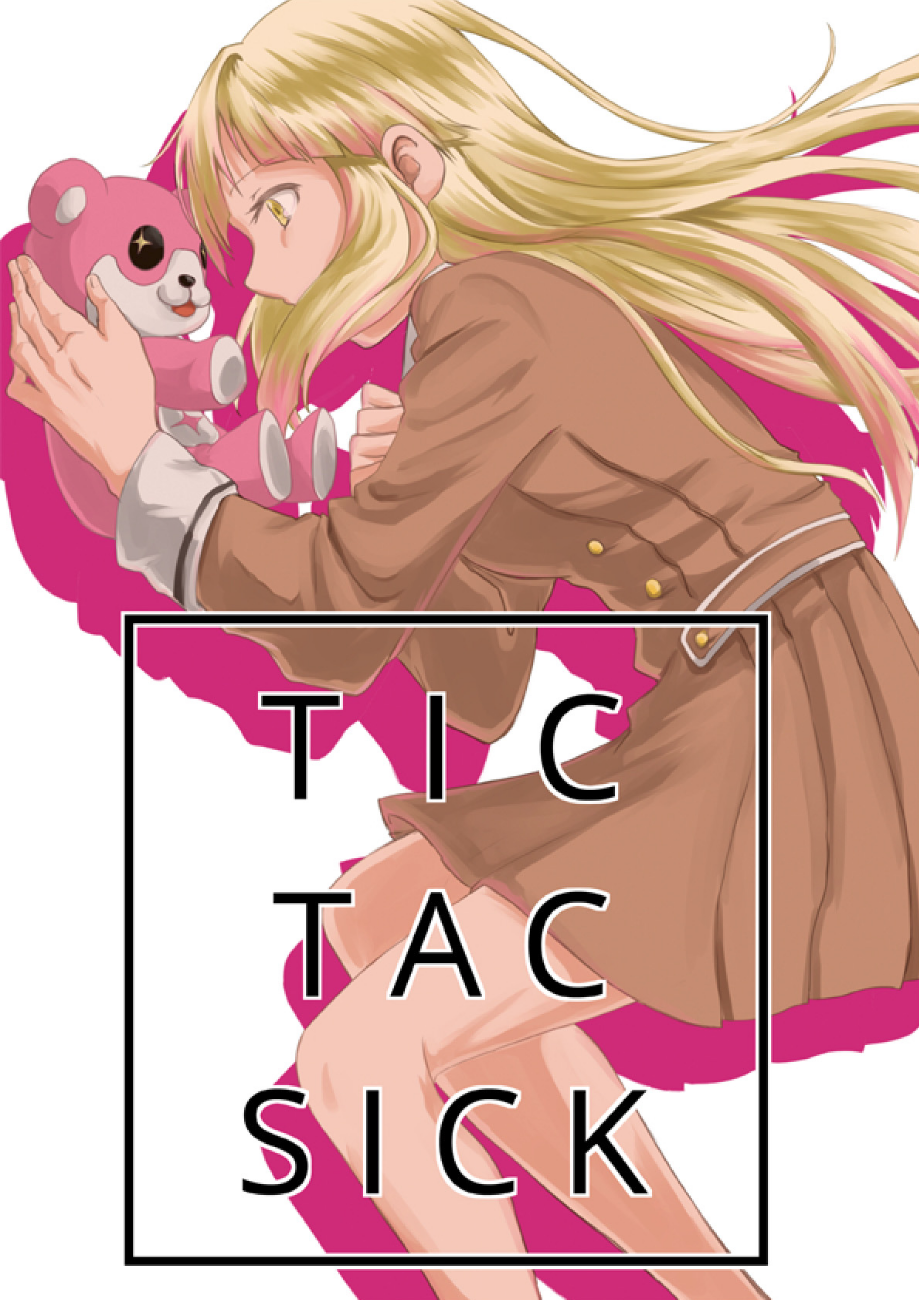Tic Tac Sick (BanG Dream!)