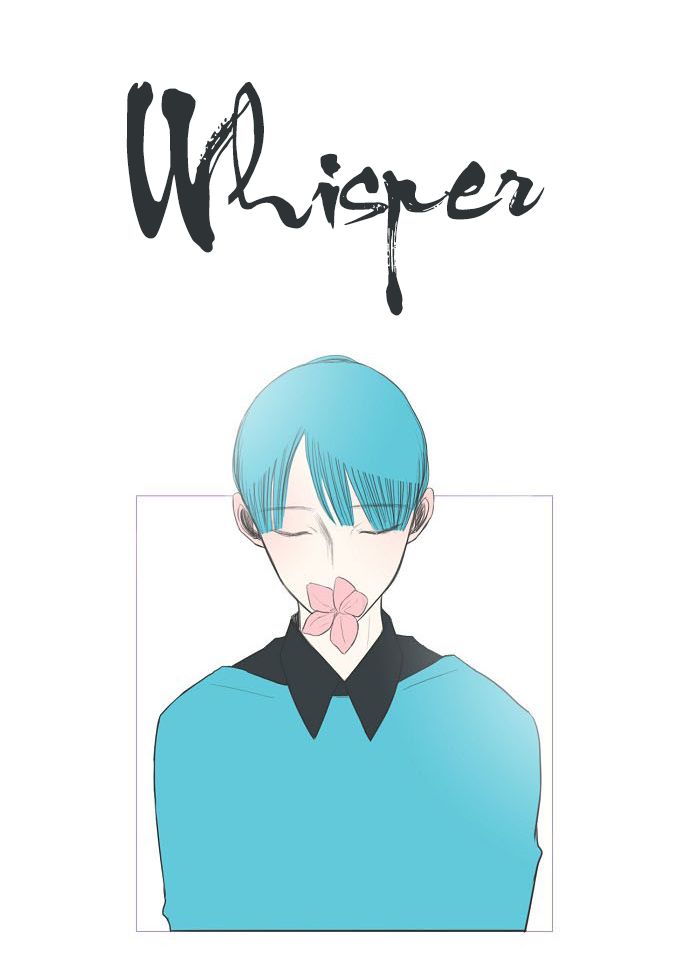 Whisper