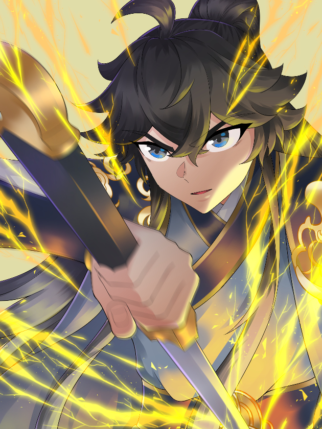 God of Taoism