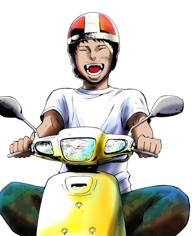 I Got Permission to Leave Work for Depression, Lied to My Girlfriend About Taking a Long Business Trip, and Went on a 1-Month Journey