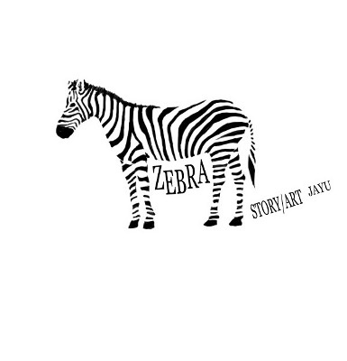 Zebra(Freedom)