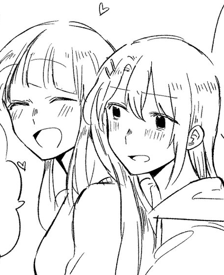 BanG Dream! - Bd_mnt's Bandori Single Image Compilation (Doujinshi)