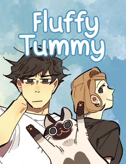 Fluffy Tummy
