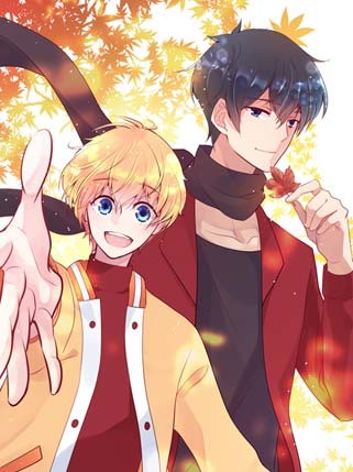Sweet Blood
