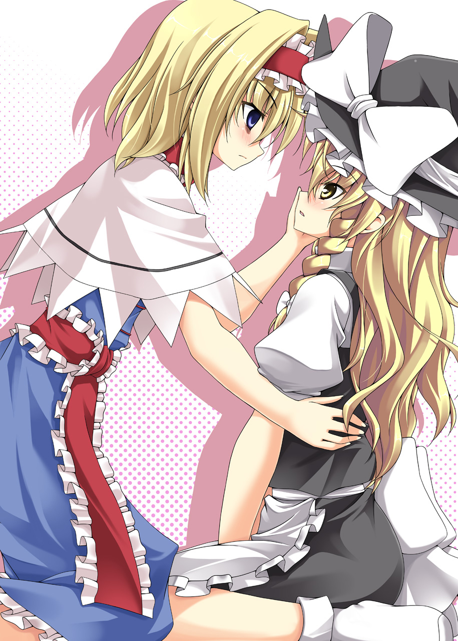 Super Troublesome Alice