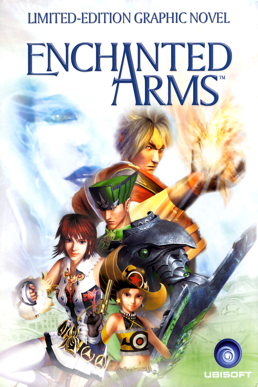 [eM] -eNCHANT arM-