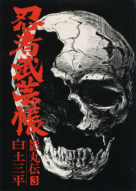 Ninja Chronicles: The Legend of Kagemaru