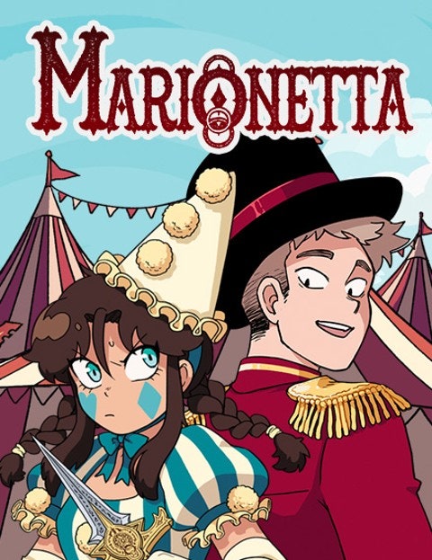 Marionetta