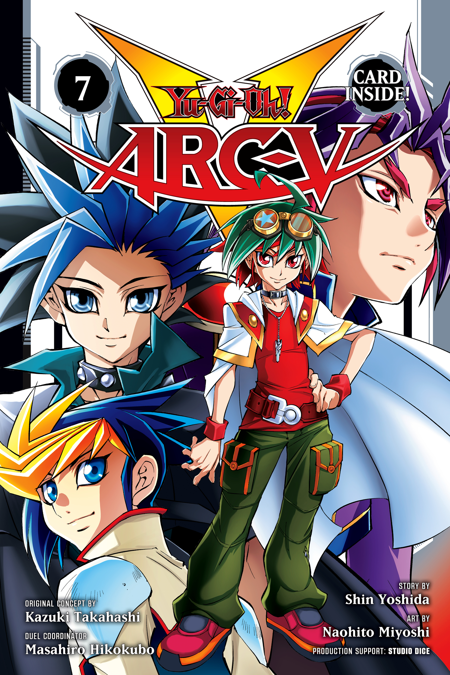 Yugioh