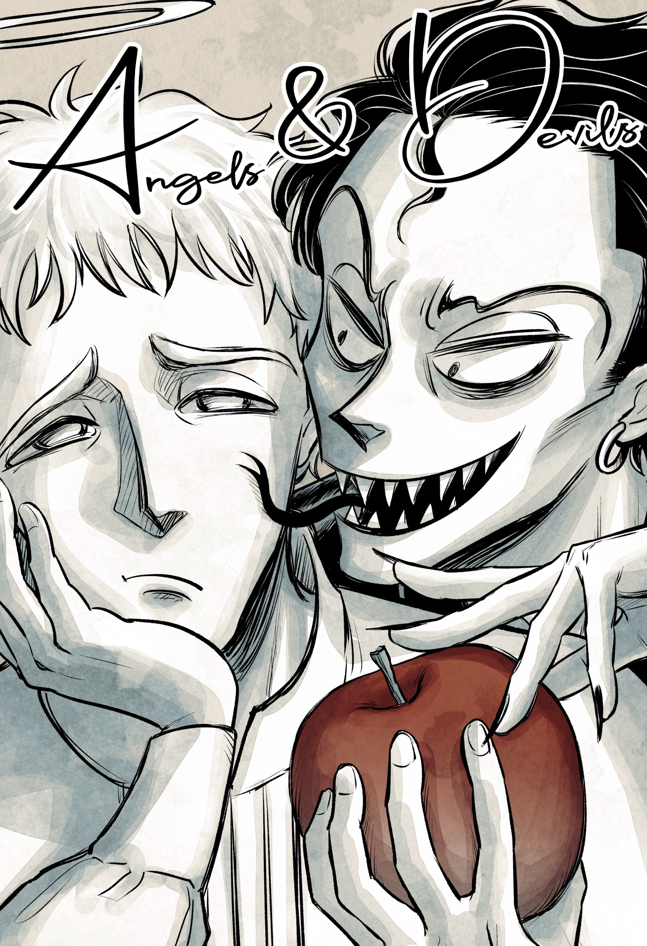 Angels & Devils